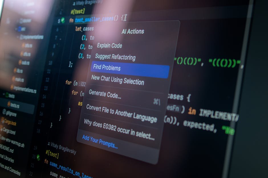 Análise e Desenvolvimento de Aplicações de Inteligência Artificial Generativa