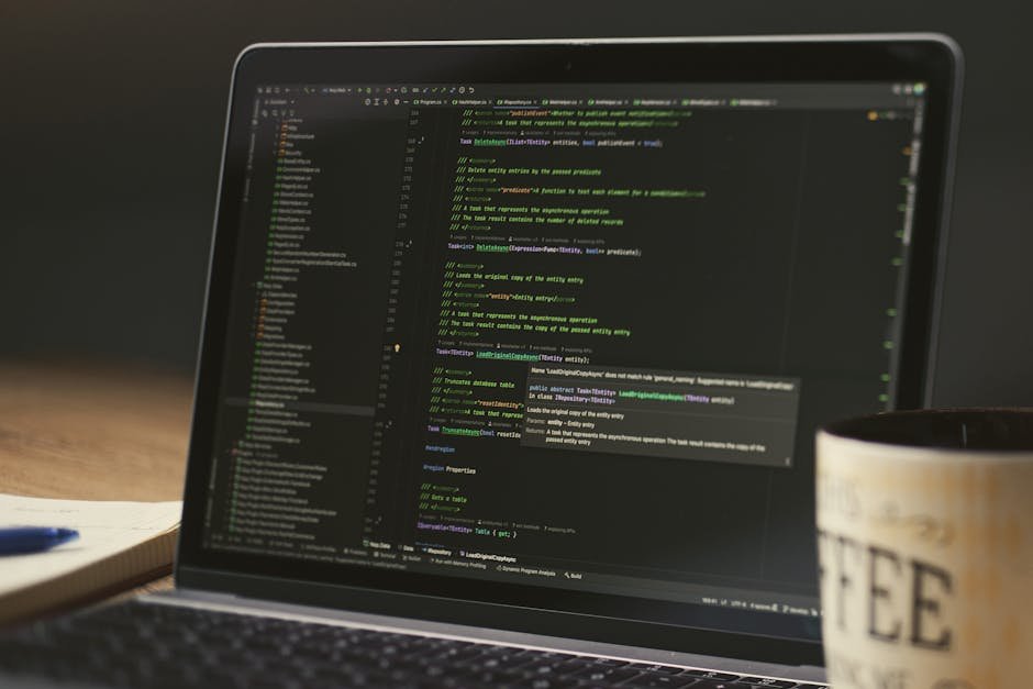 Arquitetura de software
