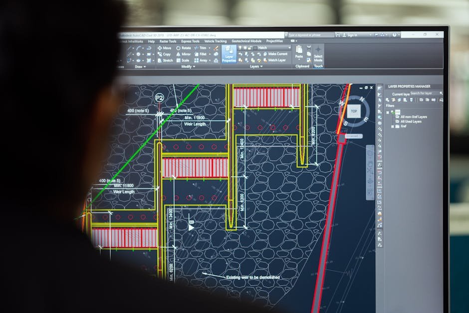 Autocad - Básico