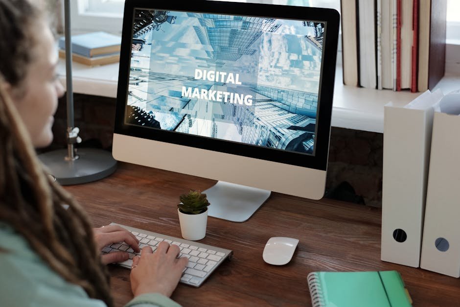 Comunicação, Publicidade e Marketing em Mídias Digitais