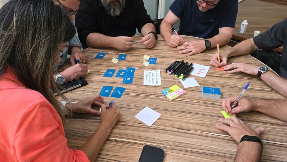 Design Thinking