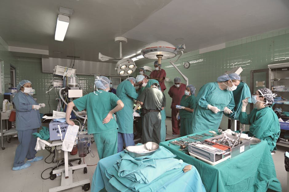 Enfermagem na Assistência ao Paciente Crítico, Emergência e Trauma