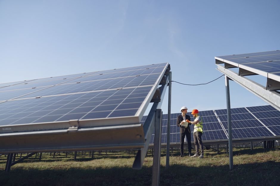 Engenharia Ambiental e Sustentabilidade