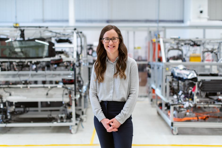 Engenharia de produção e gerenciamento de projetos