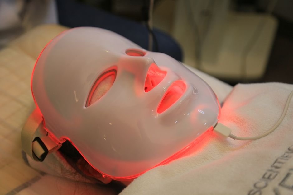 Estética Avançada em Saúde