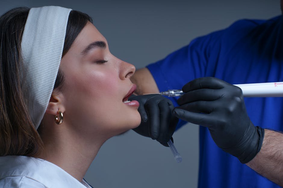 Estética e Cosmetologia