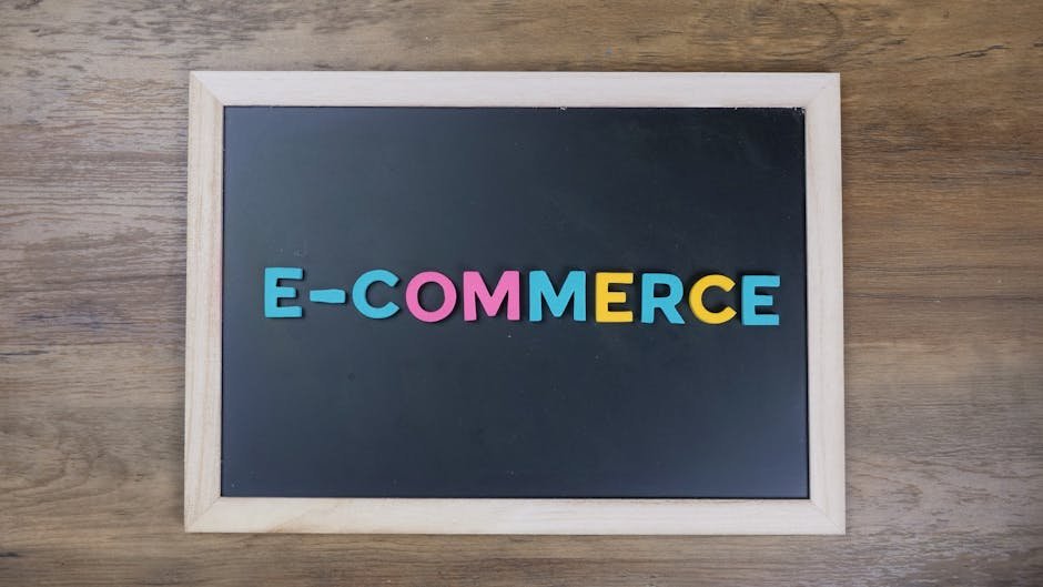 Estratégias em E-commerce e Plataformas Digitais