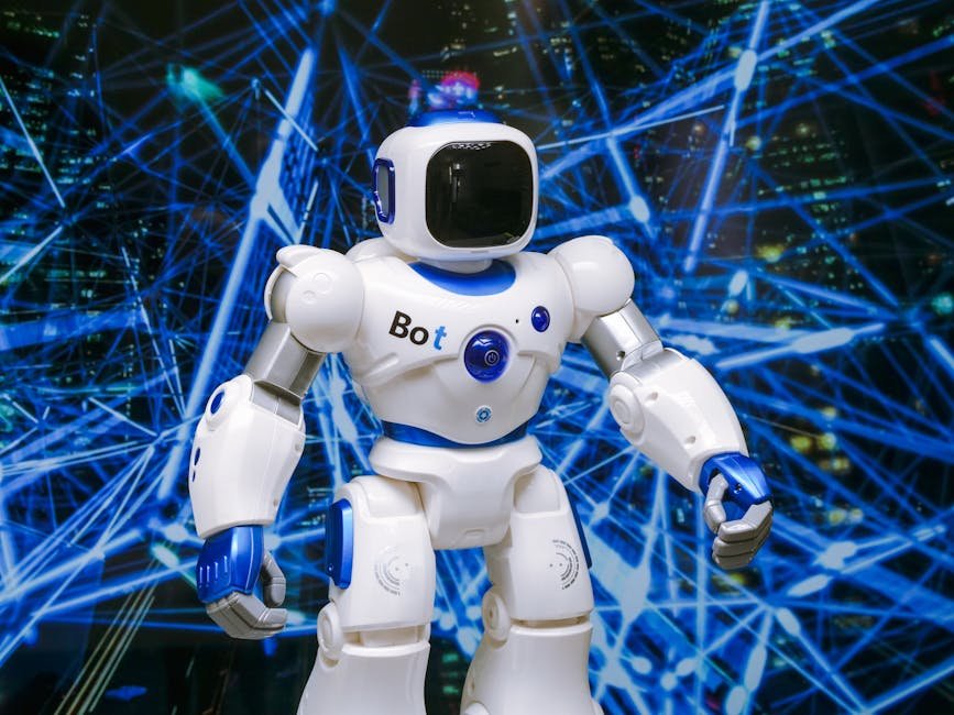 Inteligência artificial e machine learning