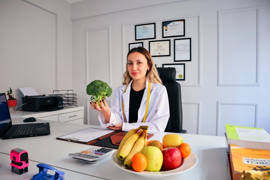 Nutrição Estética