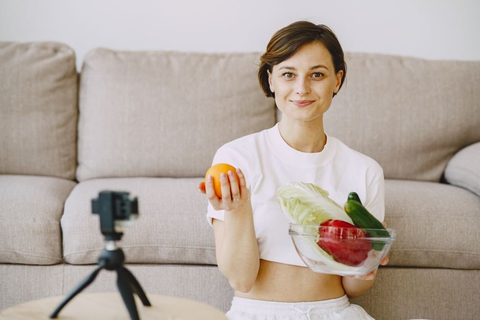 Nutrição Vegetariana e Vegana