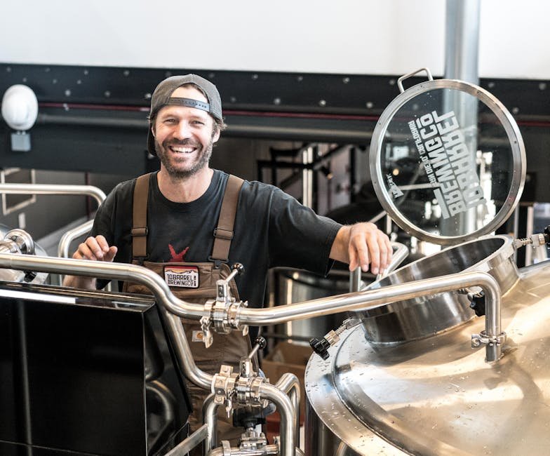 Produção de Cerveja: Intermediário e Avançado